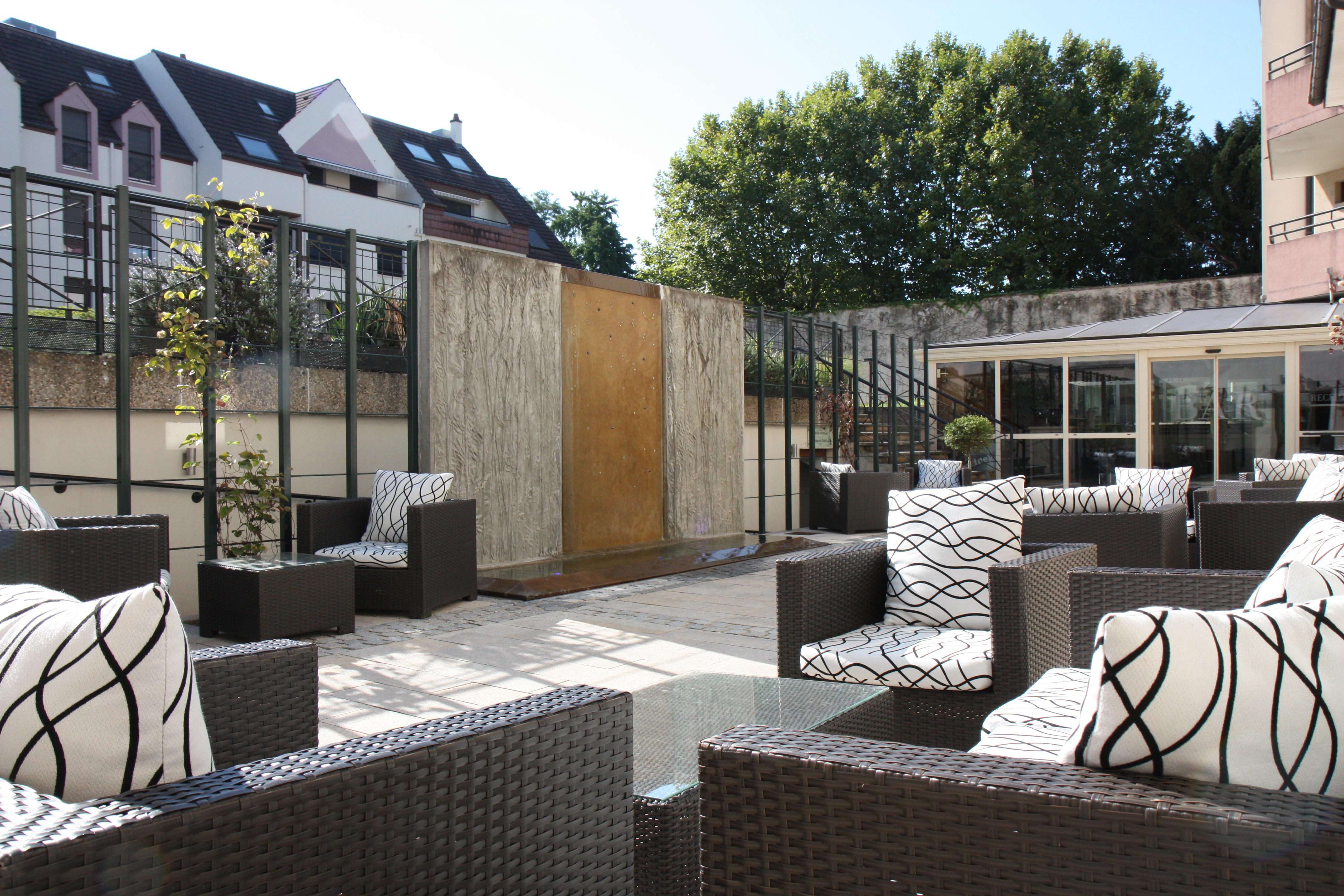 Hotel Henry II Beaune Centre Exterior photo